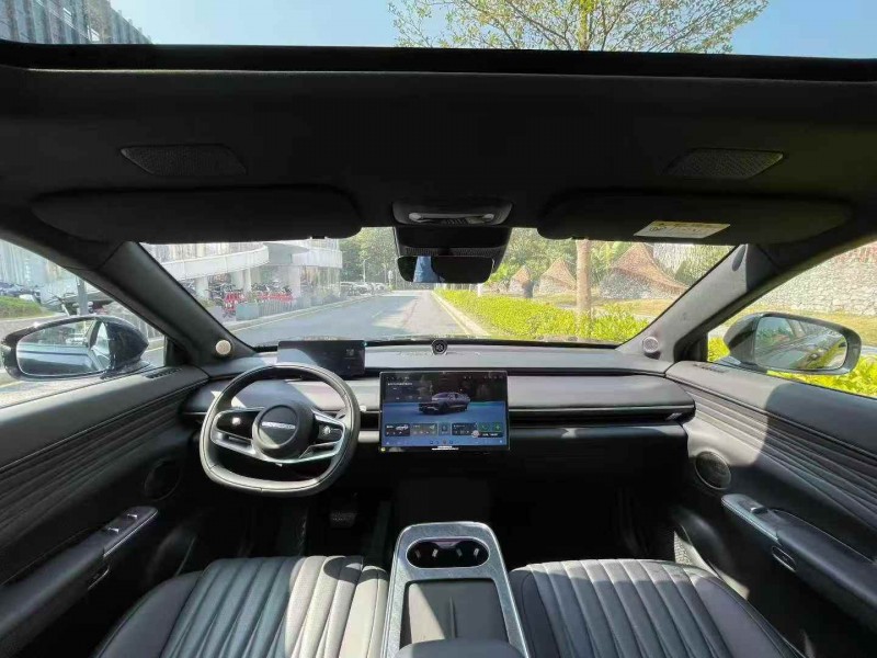 深圳25年奇瑞星途5