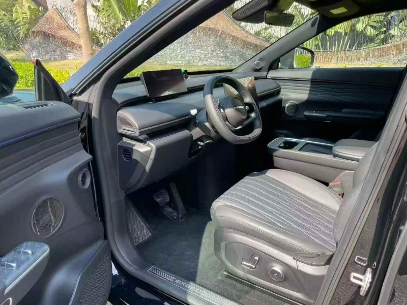 深圳25年奇瑞星途6