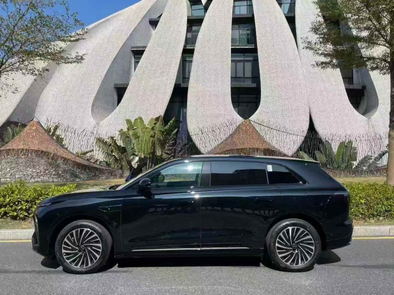 深圳25年奇瑞星途7