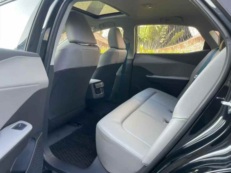 深圳25年丰田BZ3Pro5