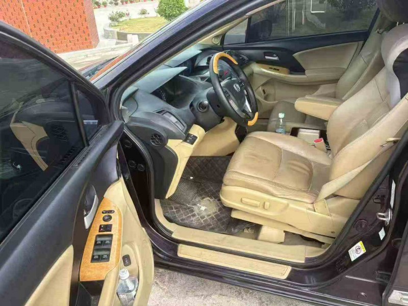 汕头10年本田奥德赛5