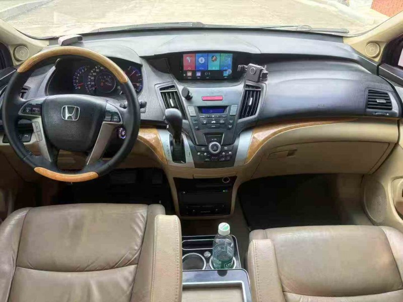 汕头10年本田奥德赛6