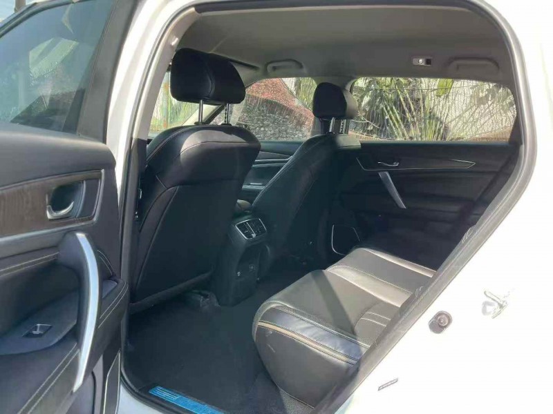 深圳21年本田冠道8