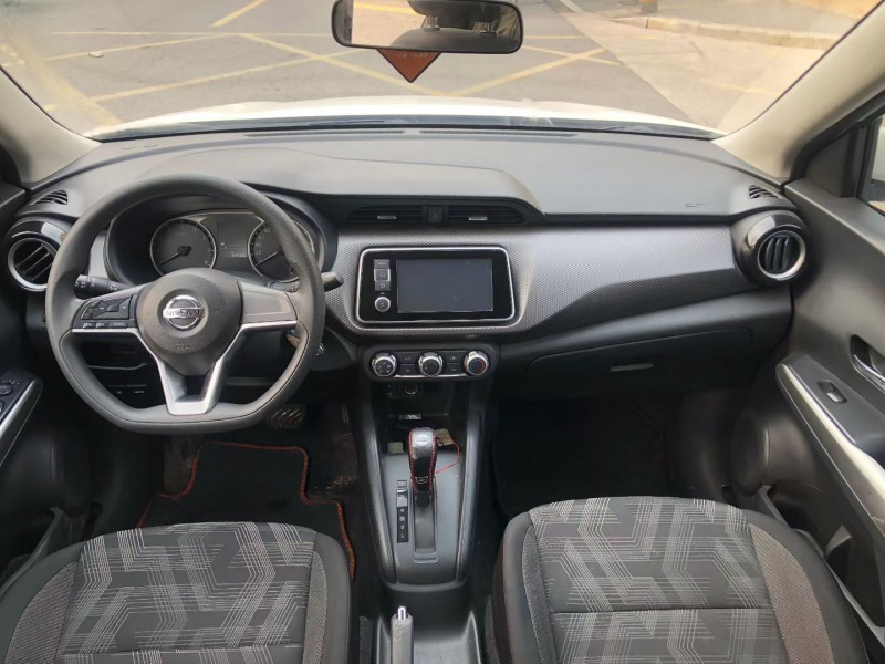 青岛21年日产劲客6