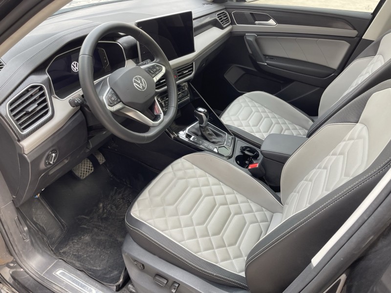 济宁24年大众探岳6