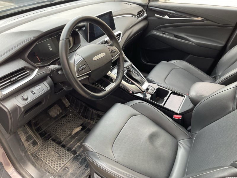 济宁21年大通G504