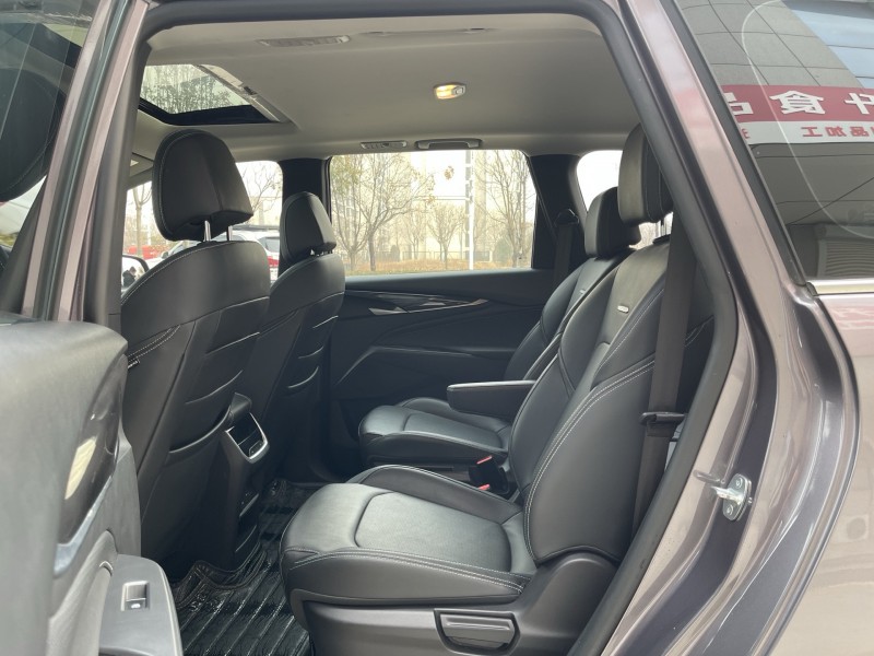 济宁21年大通G505