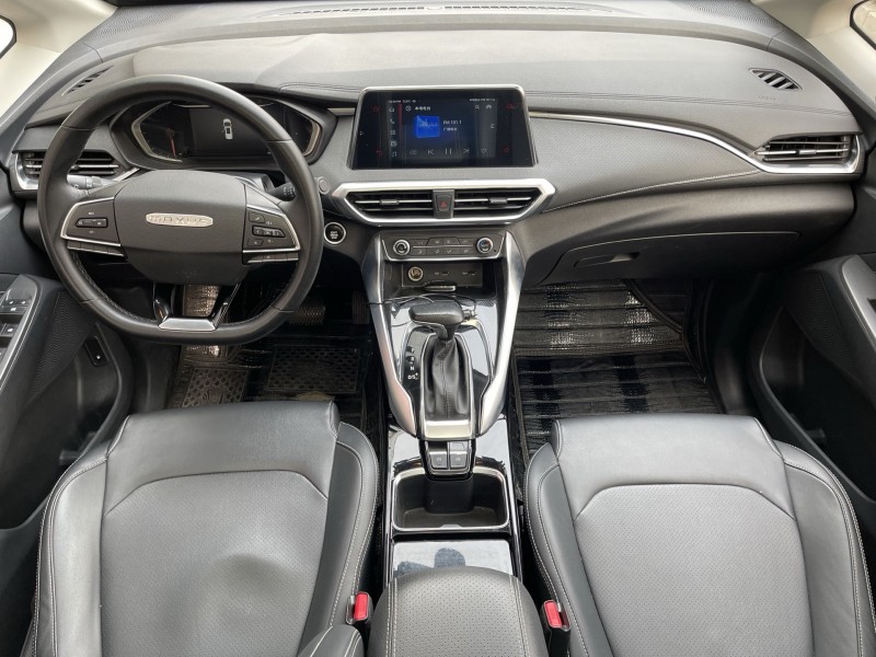 济宁21年大通G506