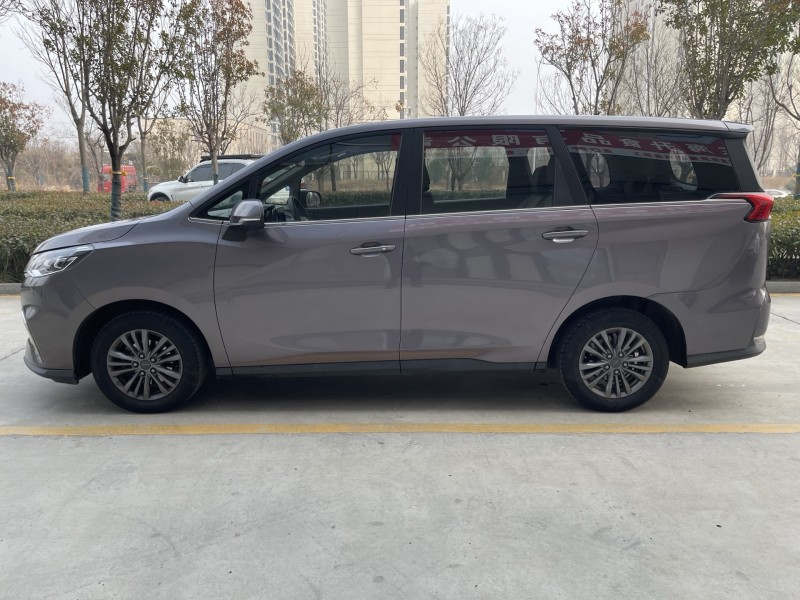 济宁21年大通G508