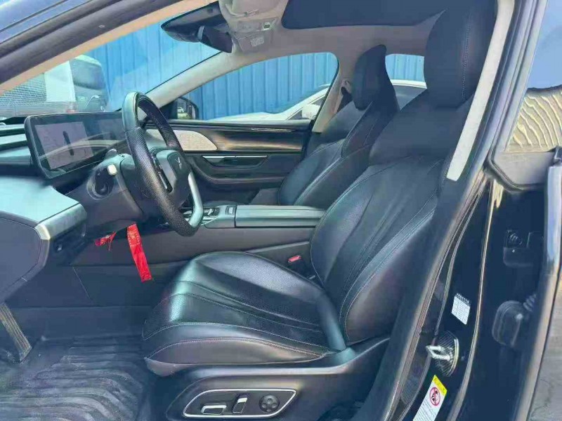 湛江23年小鹏汽车p74