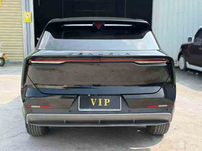 江门23年启辰大V9