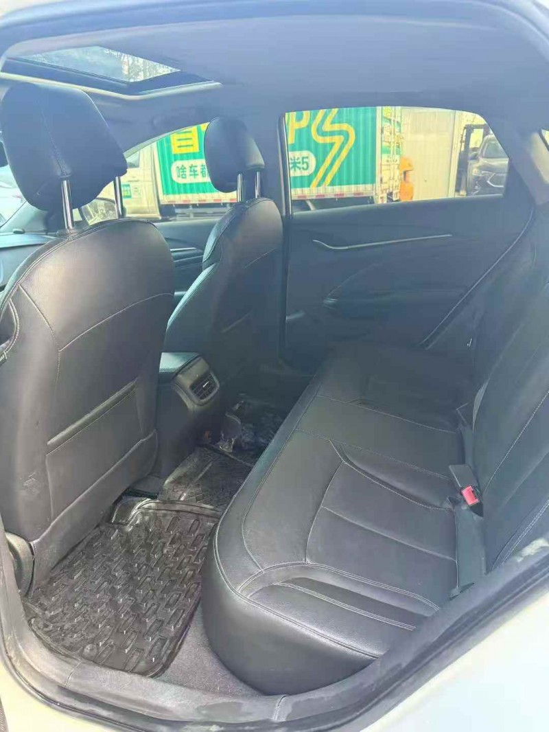 广州16年别克英朗6