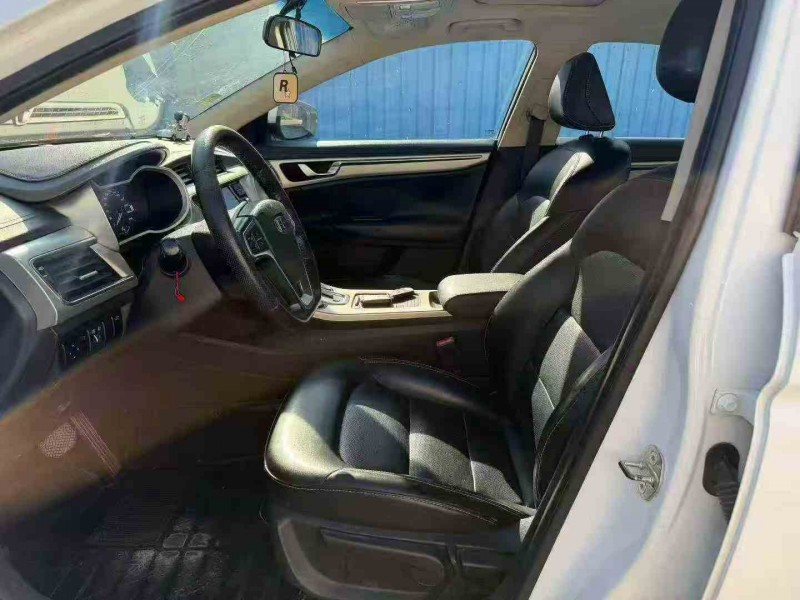 汕头17年吉利帝豪6