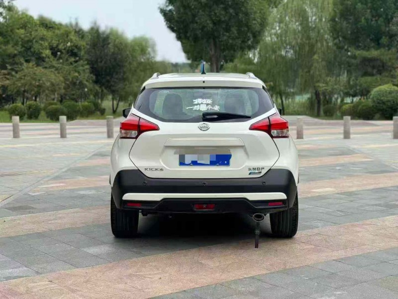 菏泽17年日产劲客9