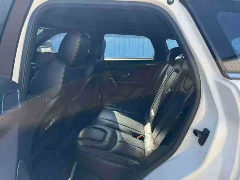 深圳16年陆风X76