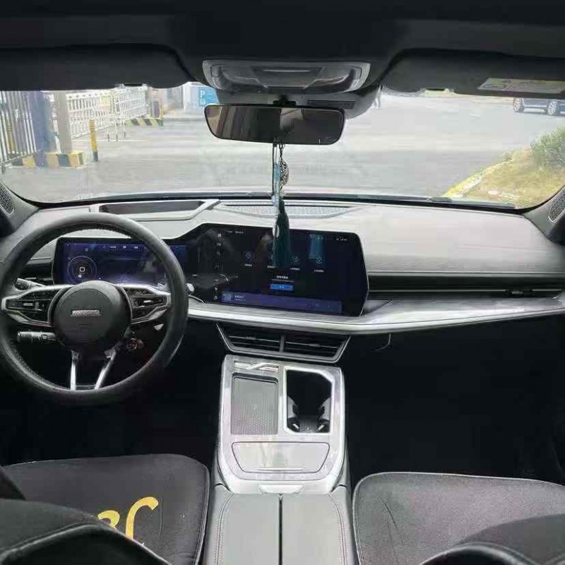 广州22年哈弗神兽6