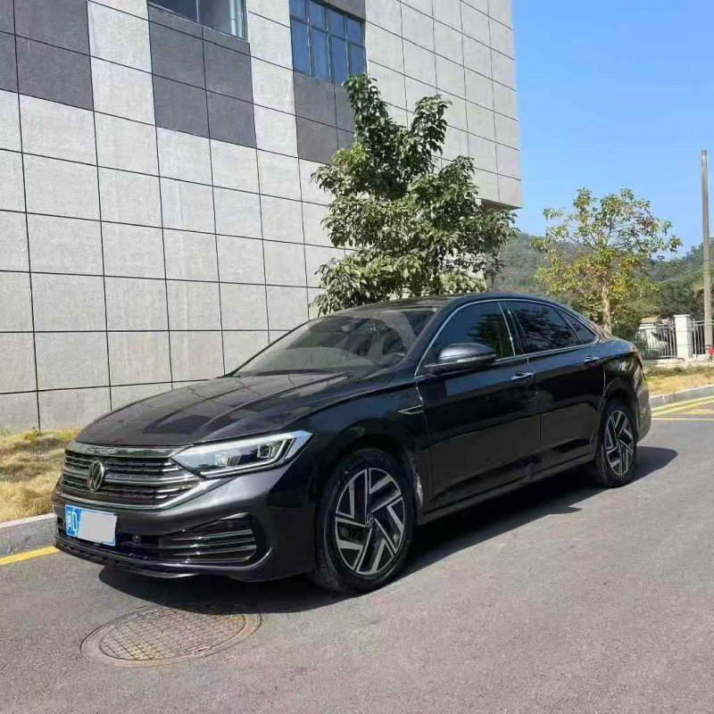 福州24年大众速腾2