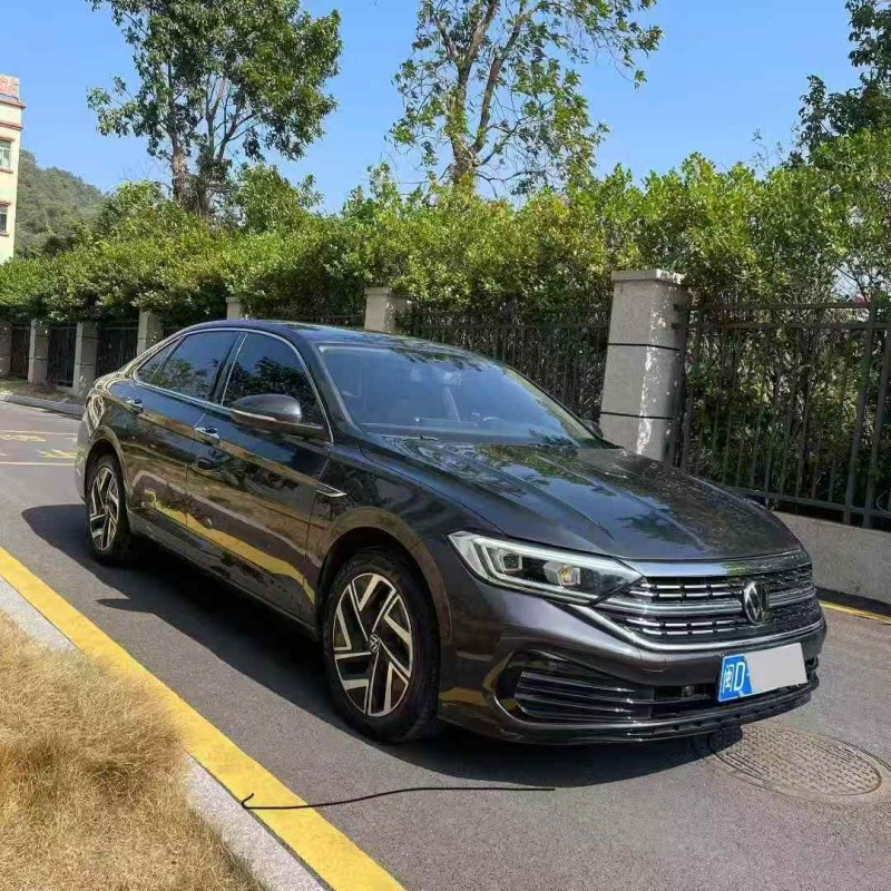 福州24年大众速腾3