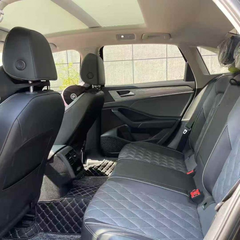 福州24年大众速腾4