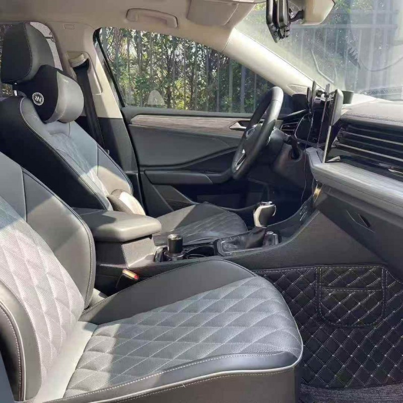 福州24年大众速腾5