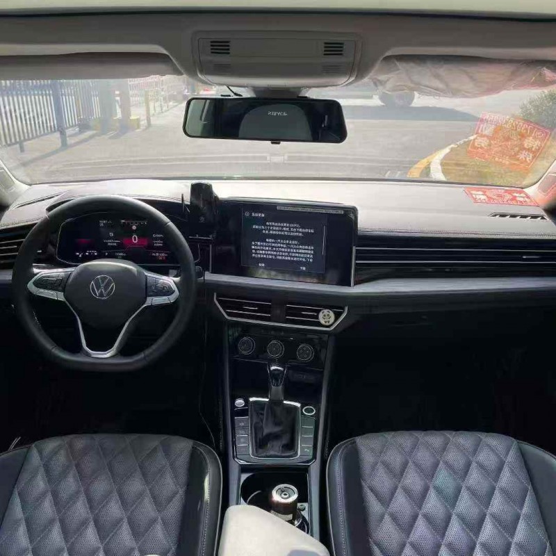 福州24年大众速腾6