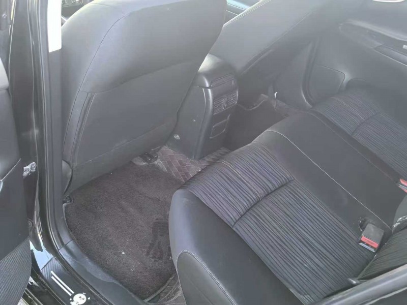 石家庄21年日产轩逸5