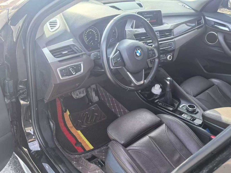 石家庄18年宝马X17