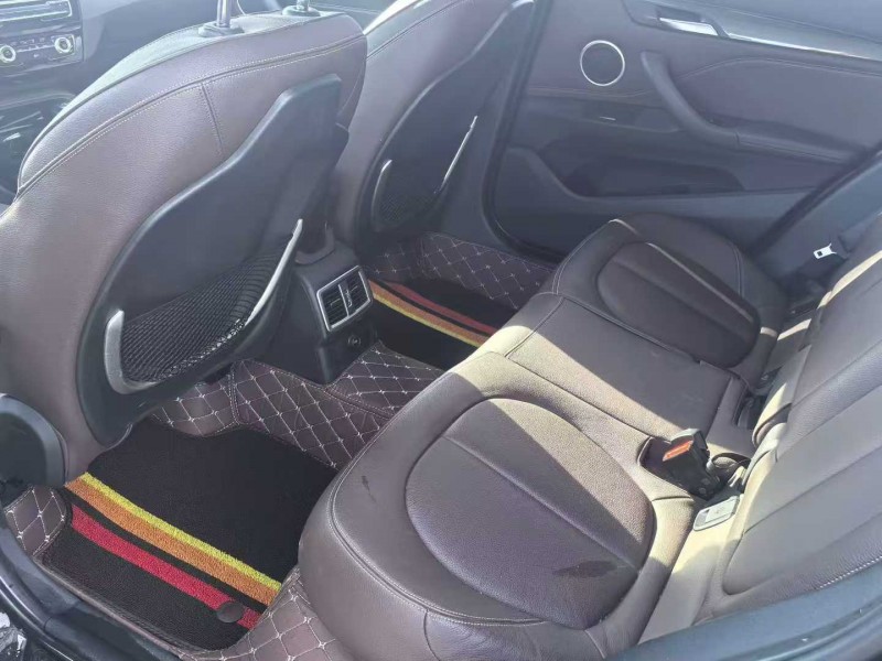 石家庄18年宝马X18