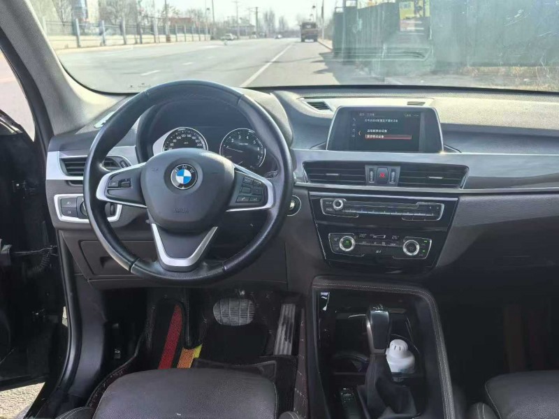 石家庄18年宝马X19