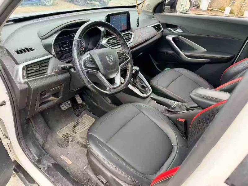 汕头20年宝骏5105