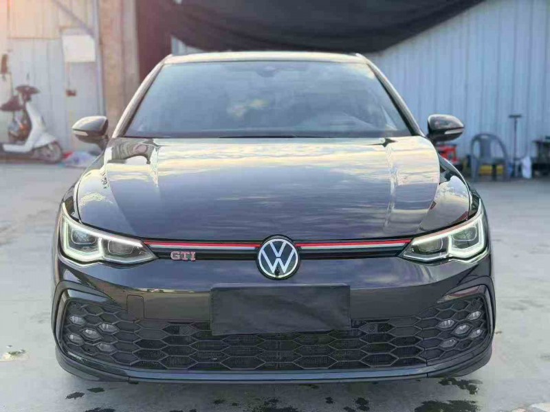 汕头22年大众高尔夫1