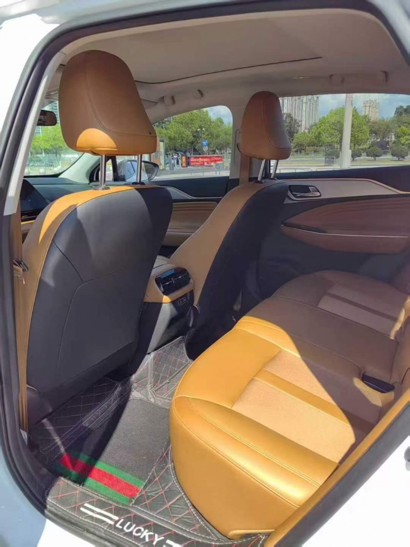 广州24年传祺埃安S5806