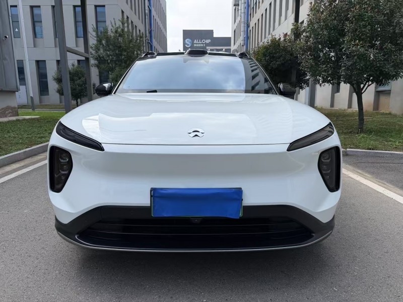 徐州24年蔚来ES61