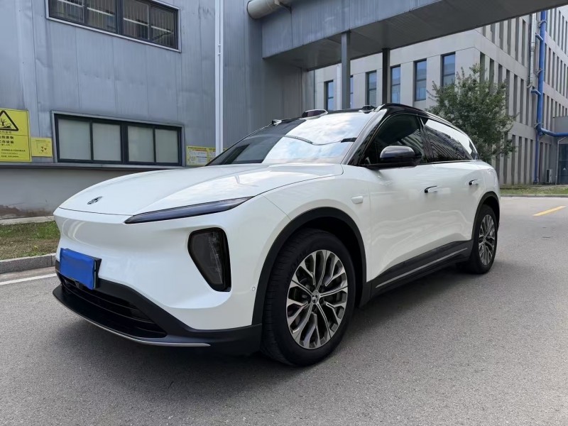 徐州24年蔚来ES63