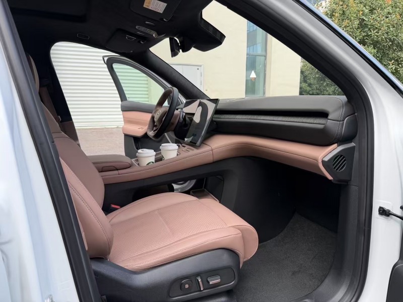 徐州24年蔚来ES64