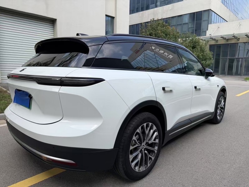 徐州24年蔚来ES67