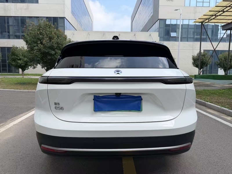徐州24年蔚来ES69