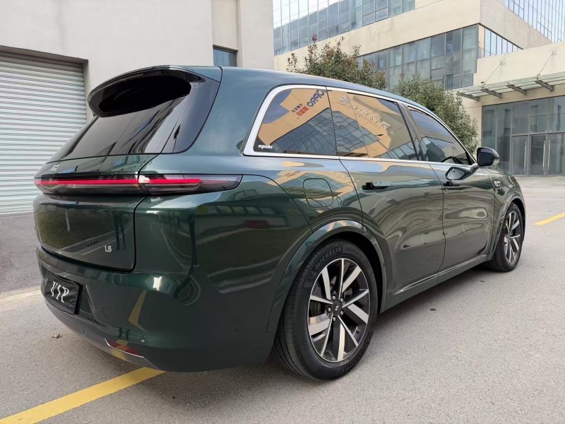 徐州23年理想L88