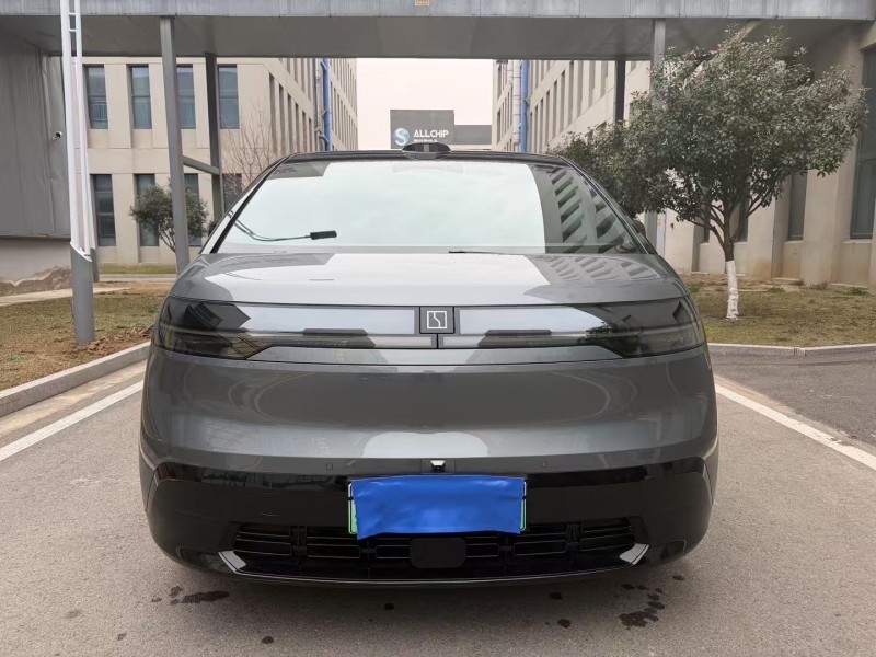 徐州24年极氪汽车MIX1