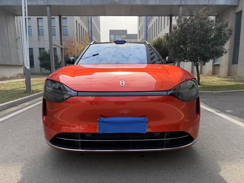 徐州24年华为智选问界1