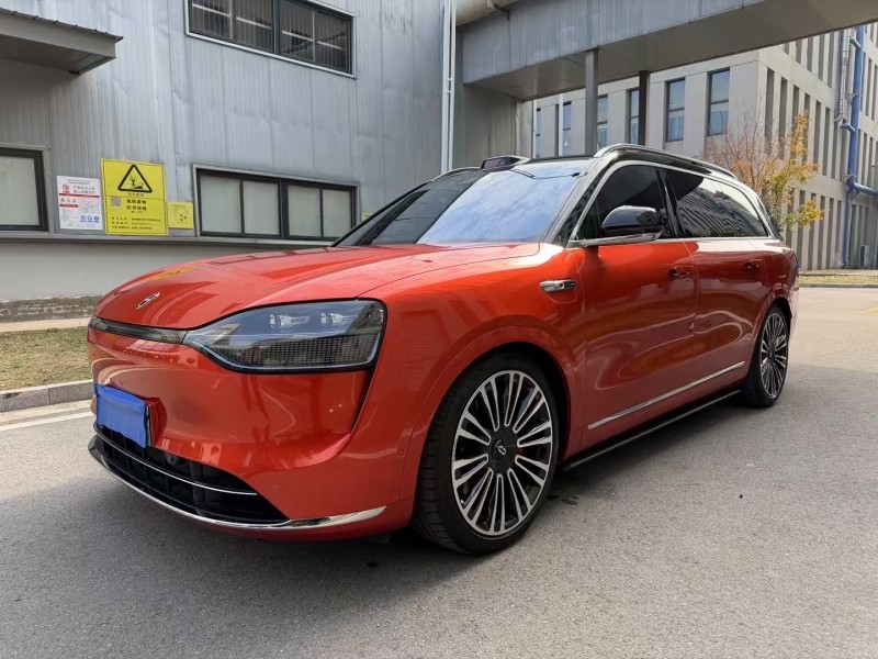 徐州24年华为智选问界3