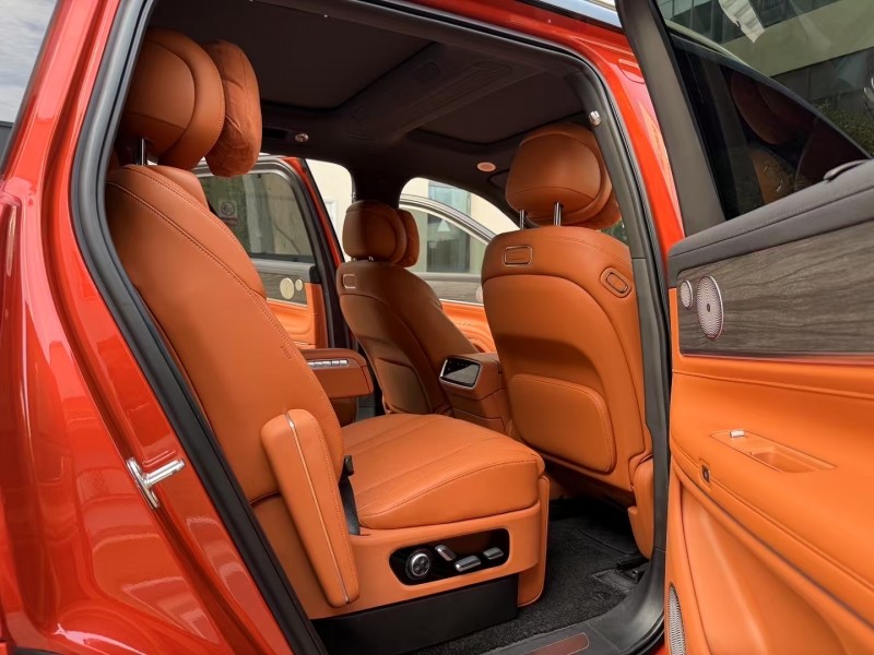 徐州24年华为智选问界4