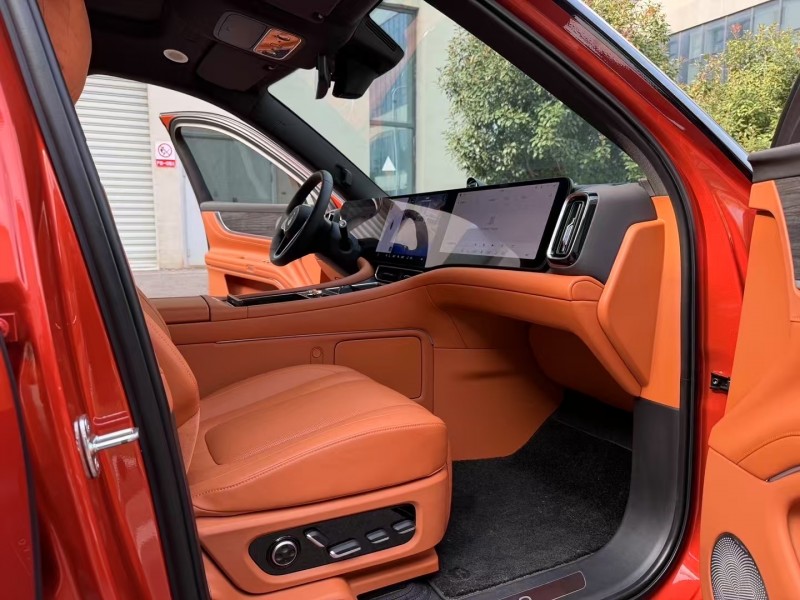 徐州24年华为智选问界6