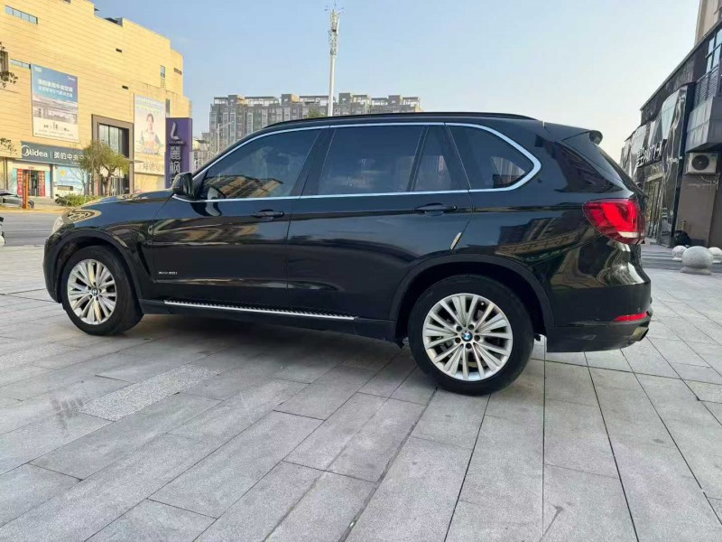 南昌15年宝马X53