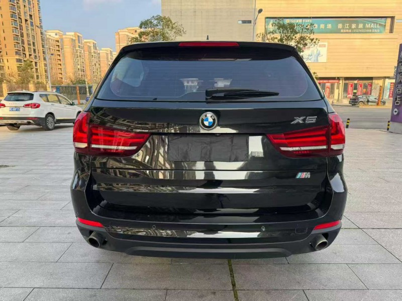 南昌15年宝马X56
