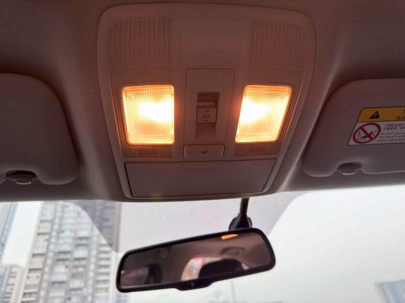 金华18年马自达阿特兹8