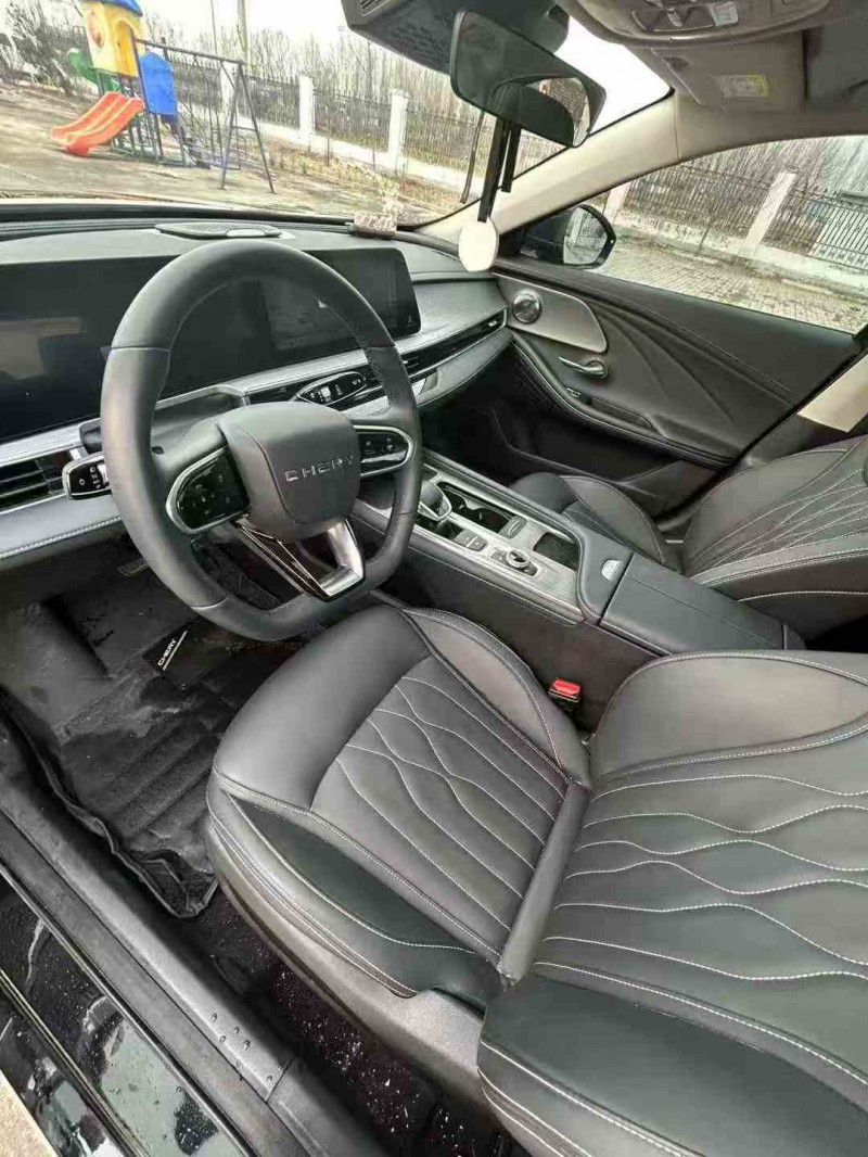 徐州25年奇瑞艾瑞泽7