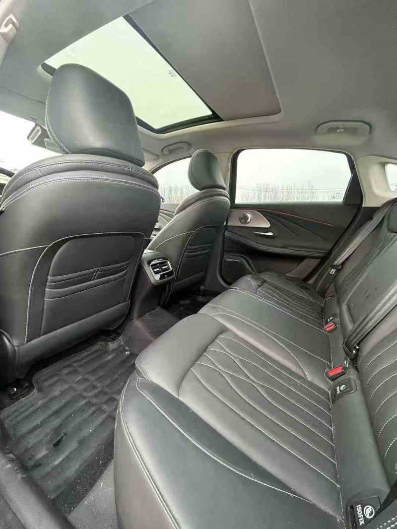 徐州25年奇瑞艾瑞泽8