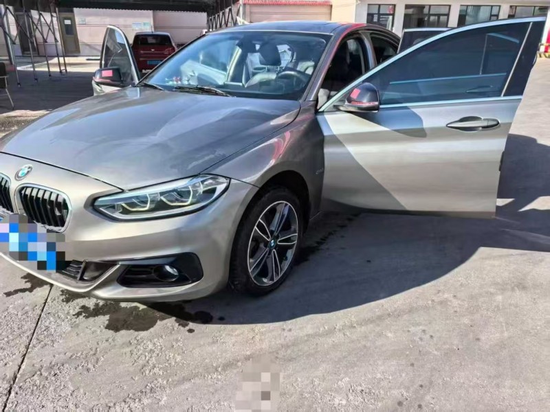 菏泽18年宝马2系2