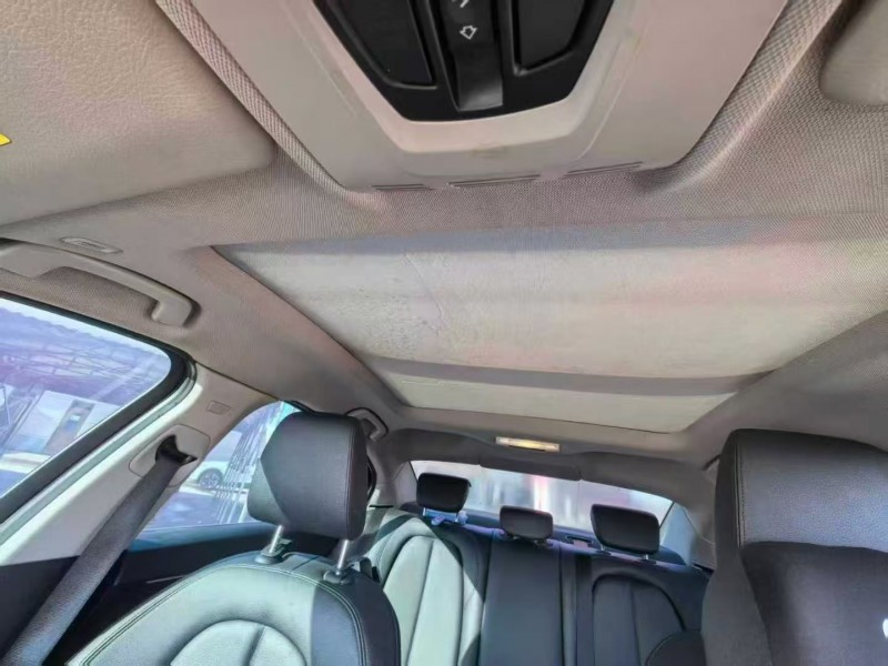 菏泽18年宝马2系5